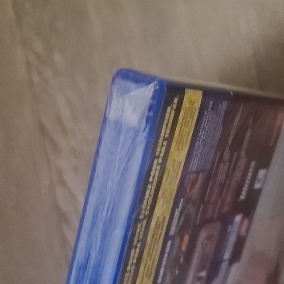 DRAGON BALL: THE BREAKERS Special Edition PS4 Video Game - Sealed Brand new - Picture 3 of 3